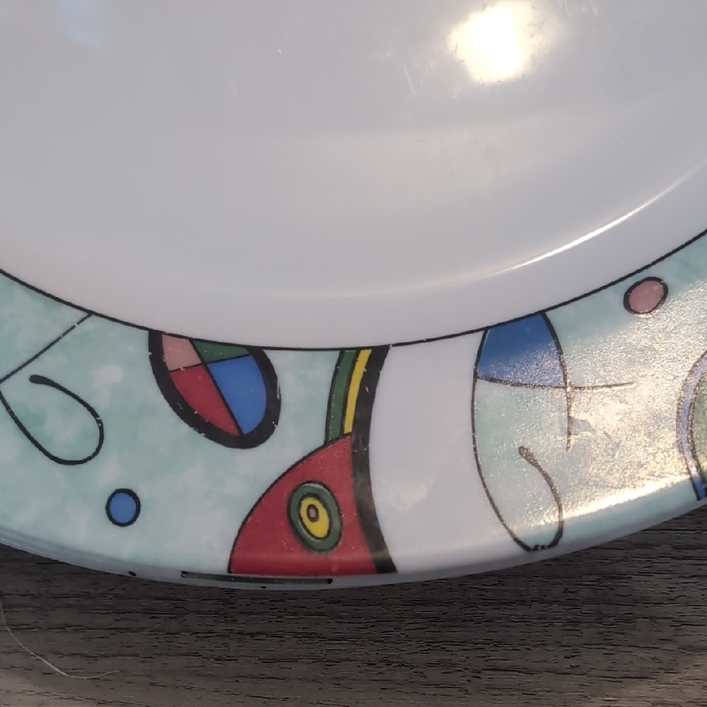 Arcopal Plates - Picture 3 of 3